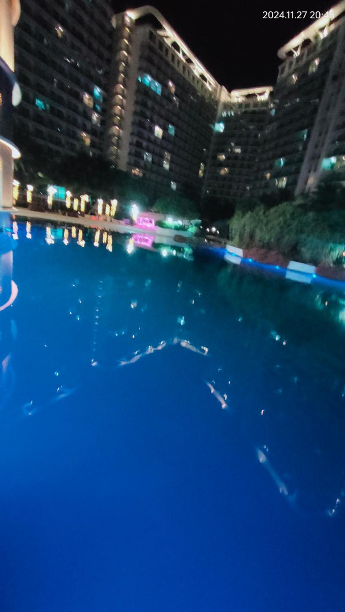 Urban Azure Residences West Service Road Paranaque *
