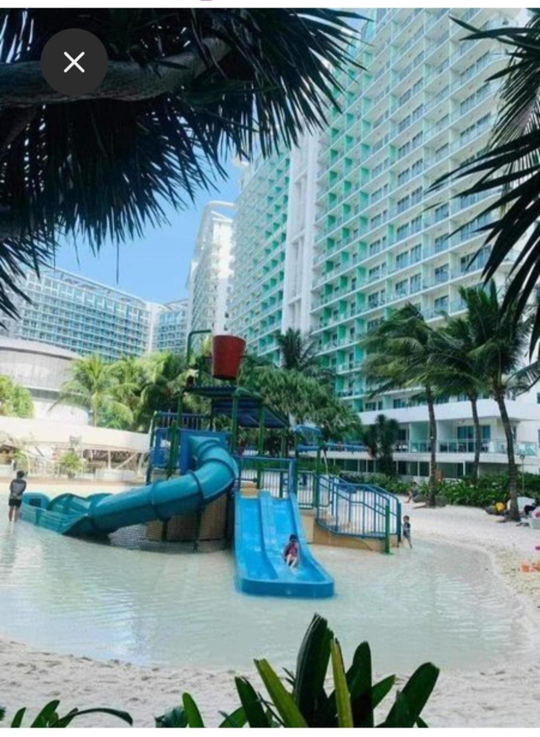 Urban Azure Residences West Service Road Paranaque