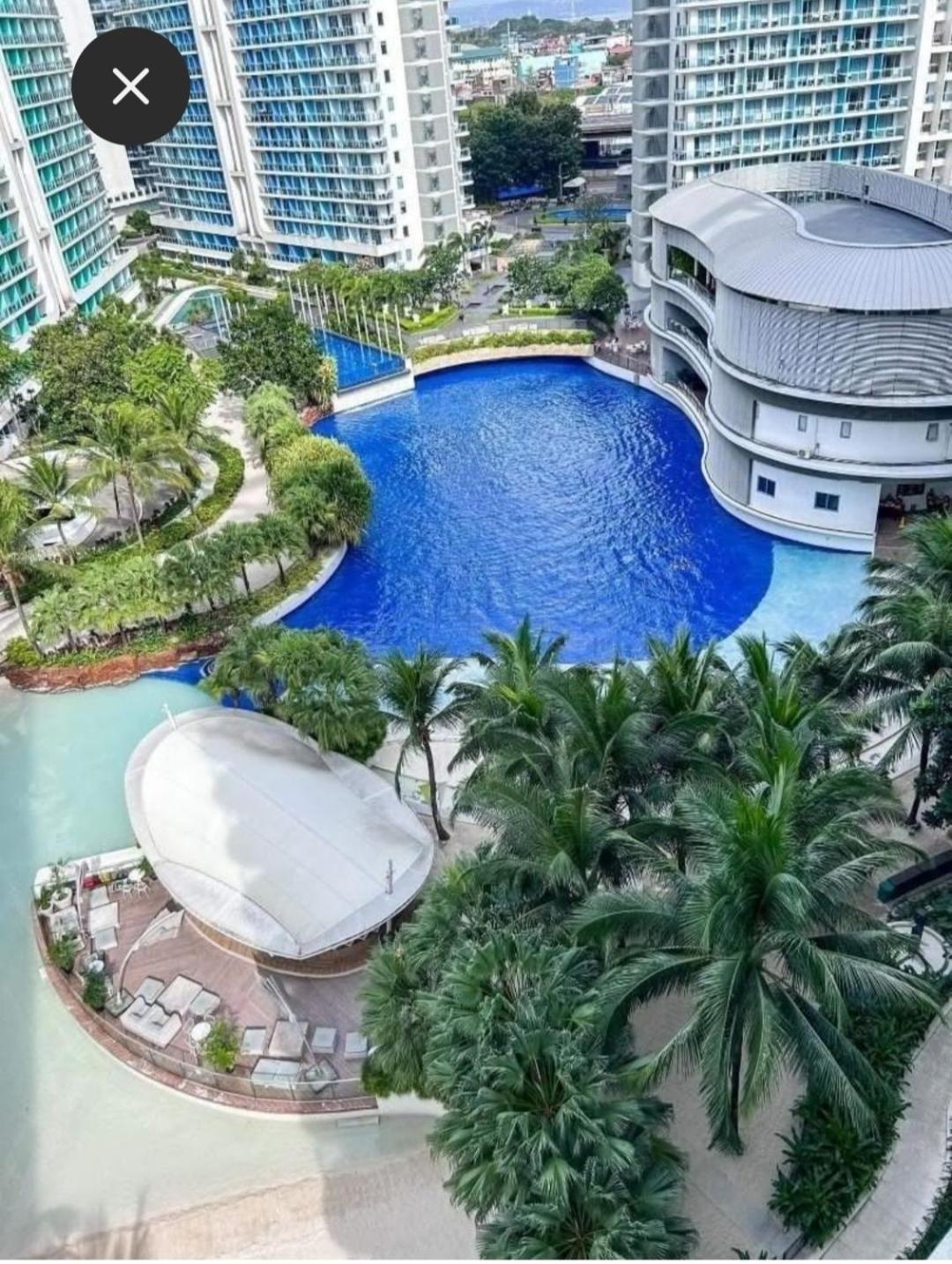 Urban Azure Residences West Service Road Paranaque *