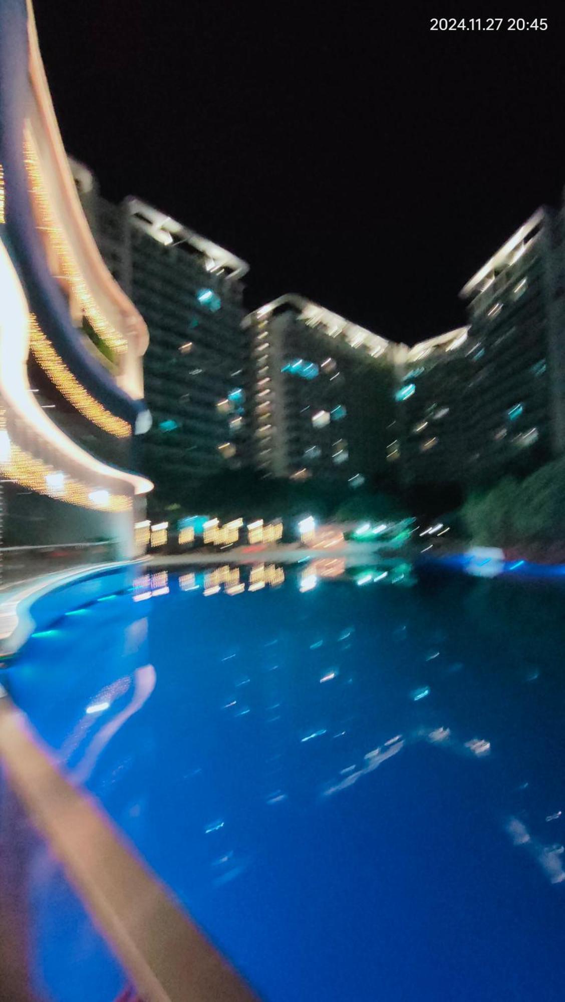Urban Azure Residences West Service Road Paranaque