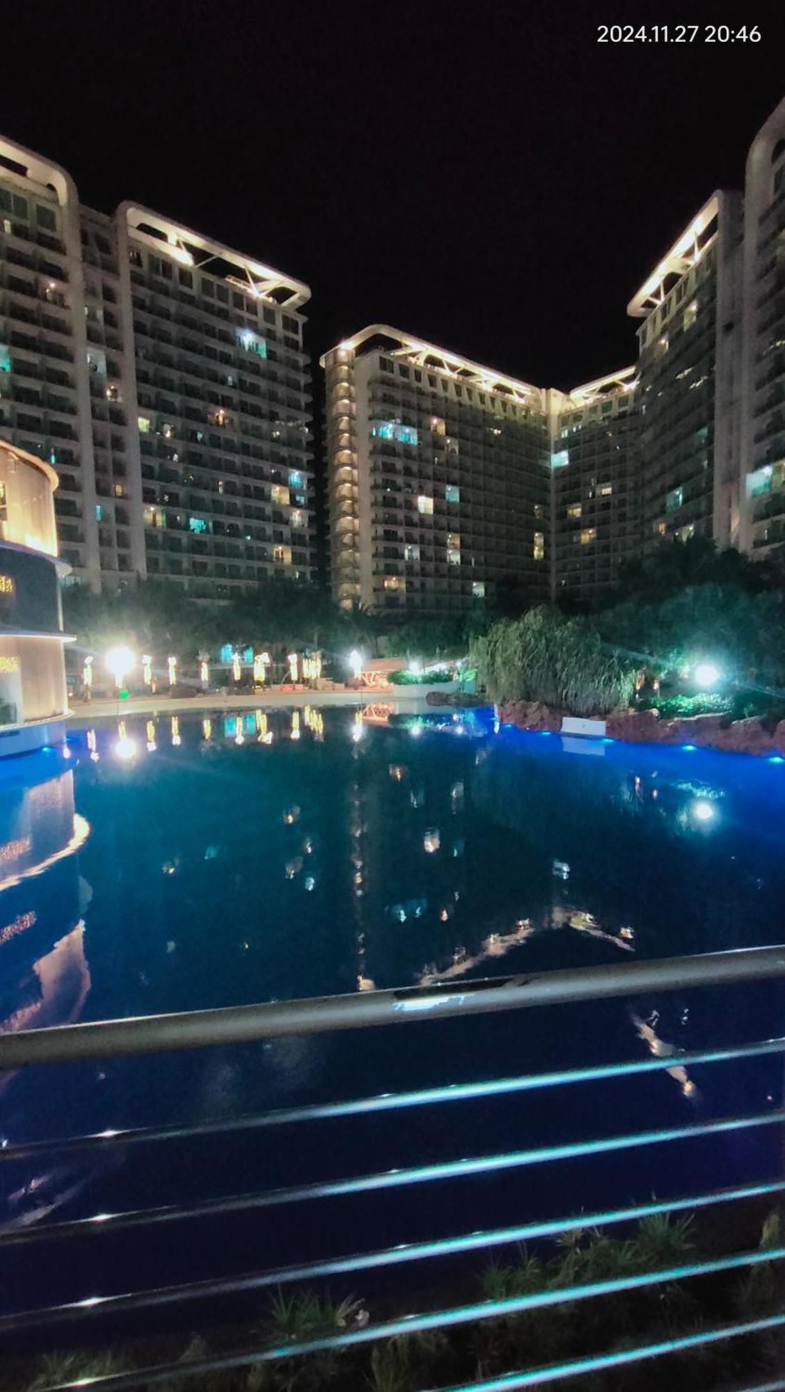 Urban Azure Residences West Service Road Paranaque Aparthotel Manila
