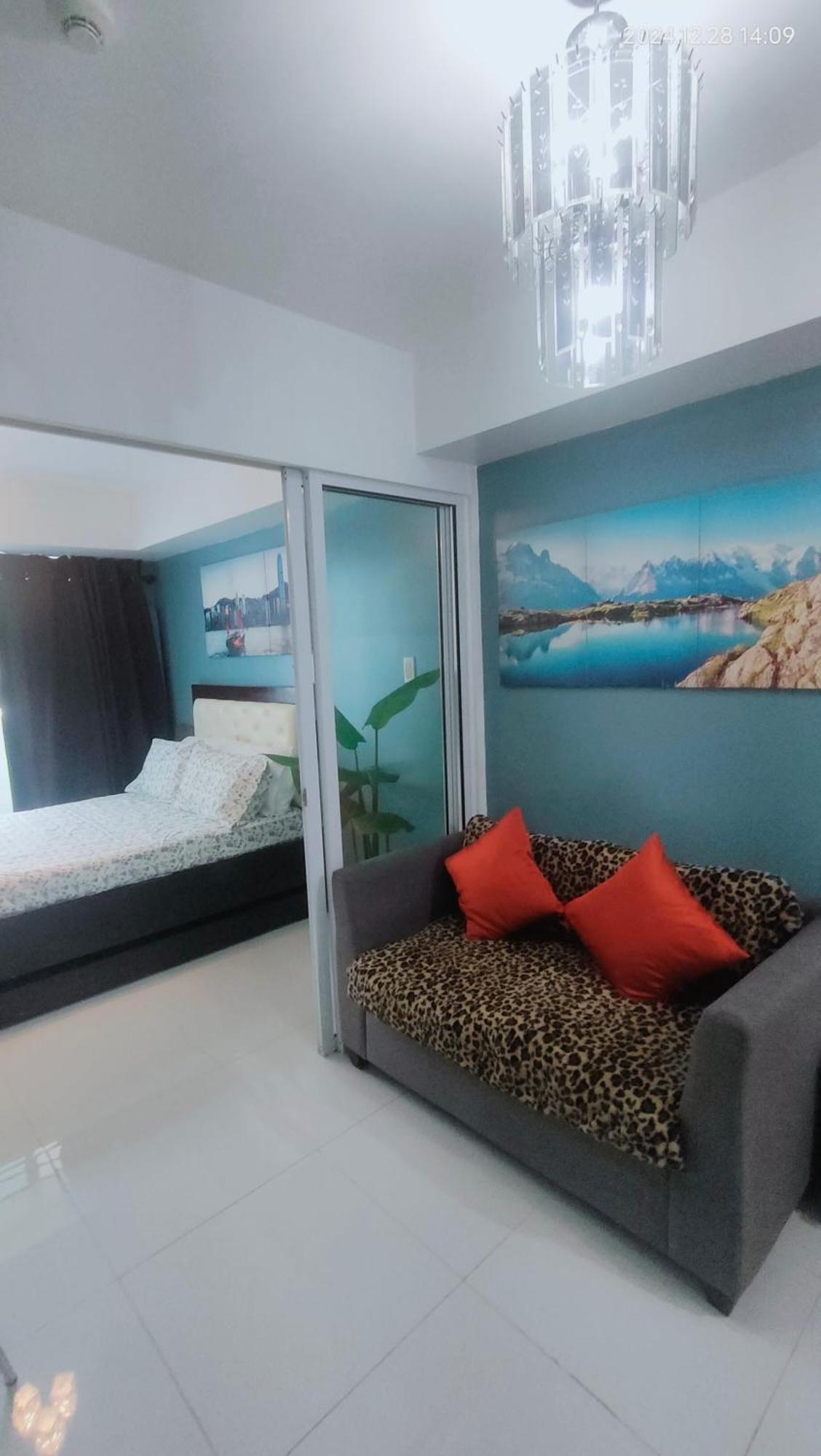Urban Azure Residences West Service Road Paranaque