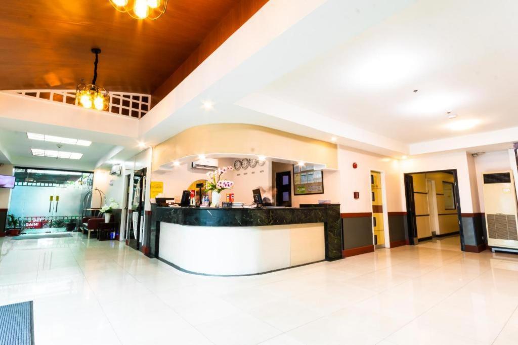 Sogo Sta Mesa Hotel Manila