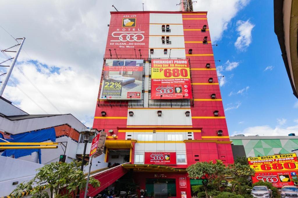 Hotel Sogo Sta Mesa 2*