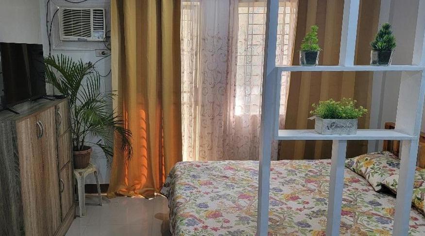 Budget Greenroom Paranaque Kassel Residences *