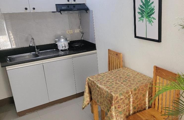 Budget Greenroom Paranaque Kassel Residences Albergue Paranaque City