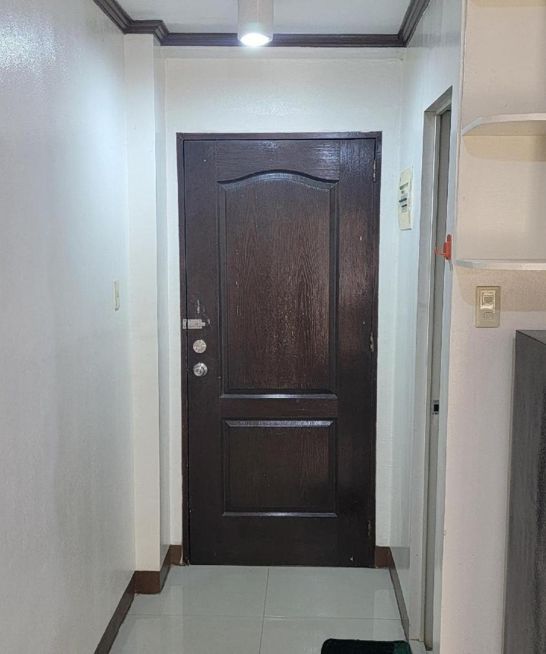 Budget Greenroom Paranaque Kassel Residences * Paranaque City