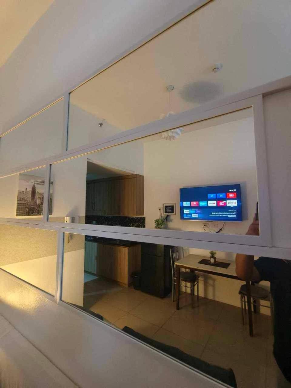 Aparthotel Good For 3 By Metro Staycation