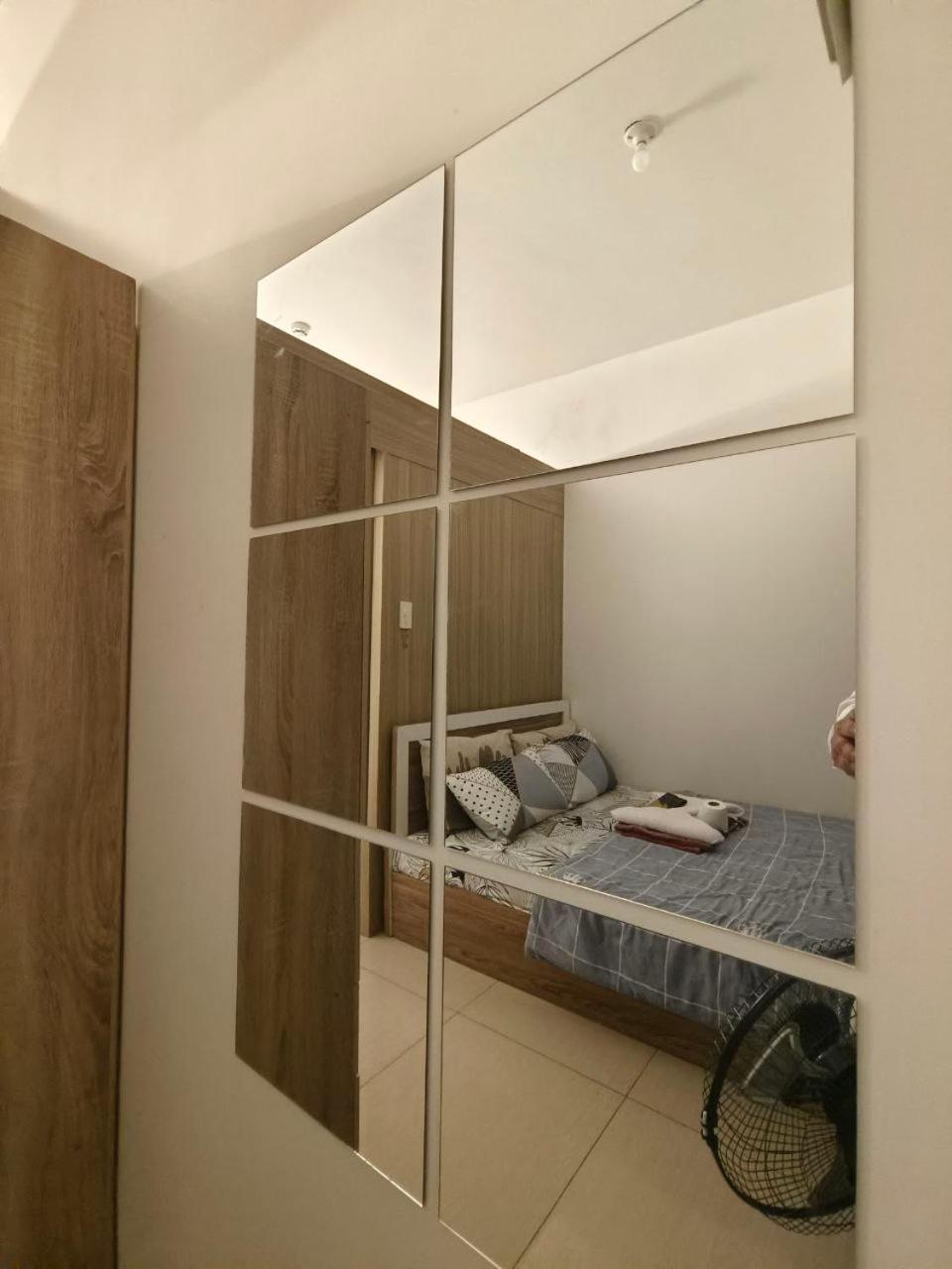 Aparthotel Good For 3 By Metro Staycation *