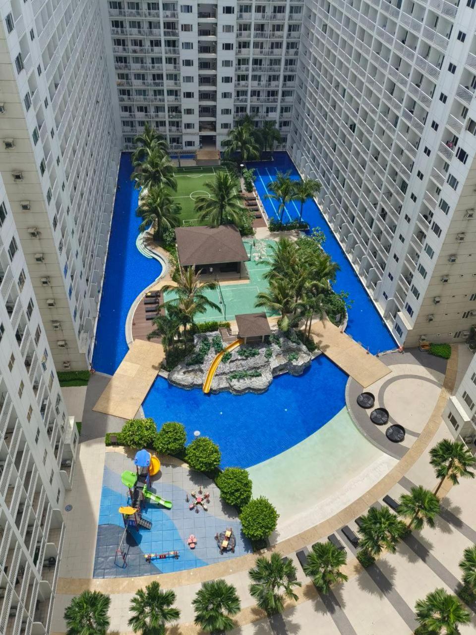 Good For 3 By Metro Staycation *