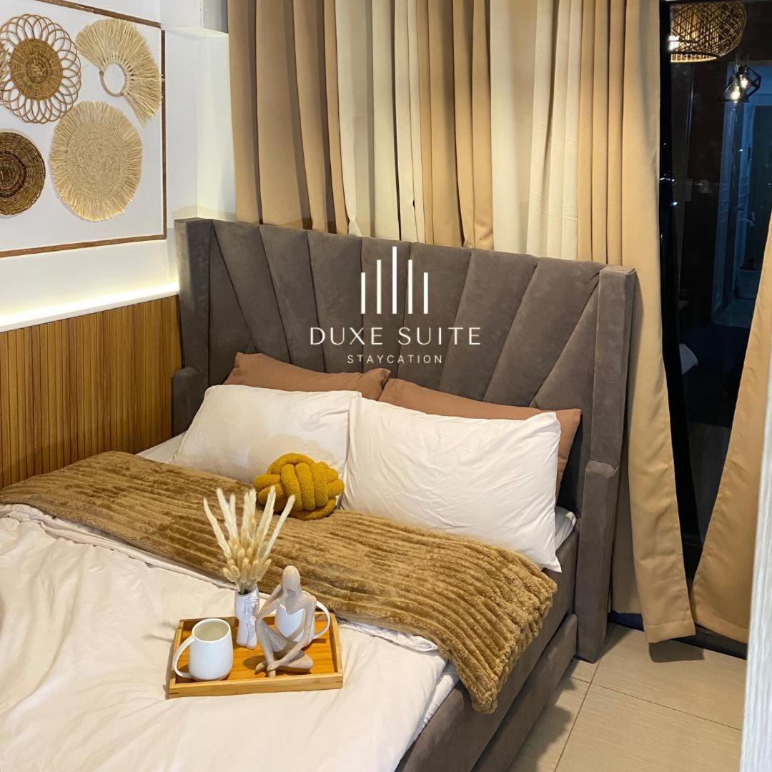 Duxe Suite8 Near Moa & Naia Airport Wifi Netflix