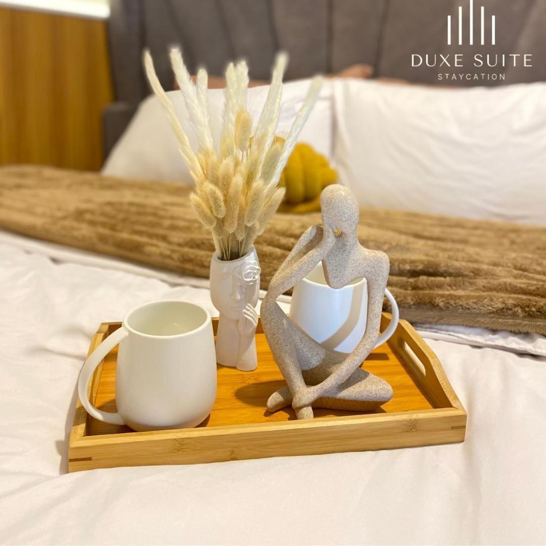 Duxe Suite8 Near Moa & Naia Airport Wifi Netflix Aparthotel *