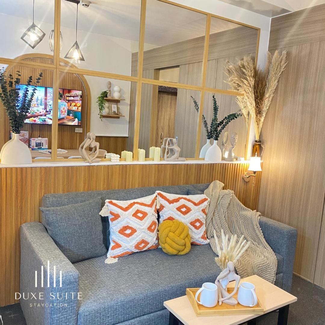Duxe Suite8 Near Moa & Naia Airport Wifi Netflix *