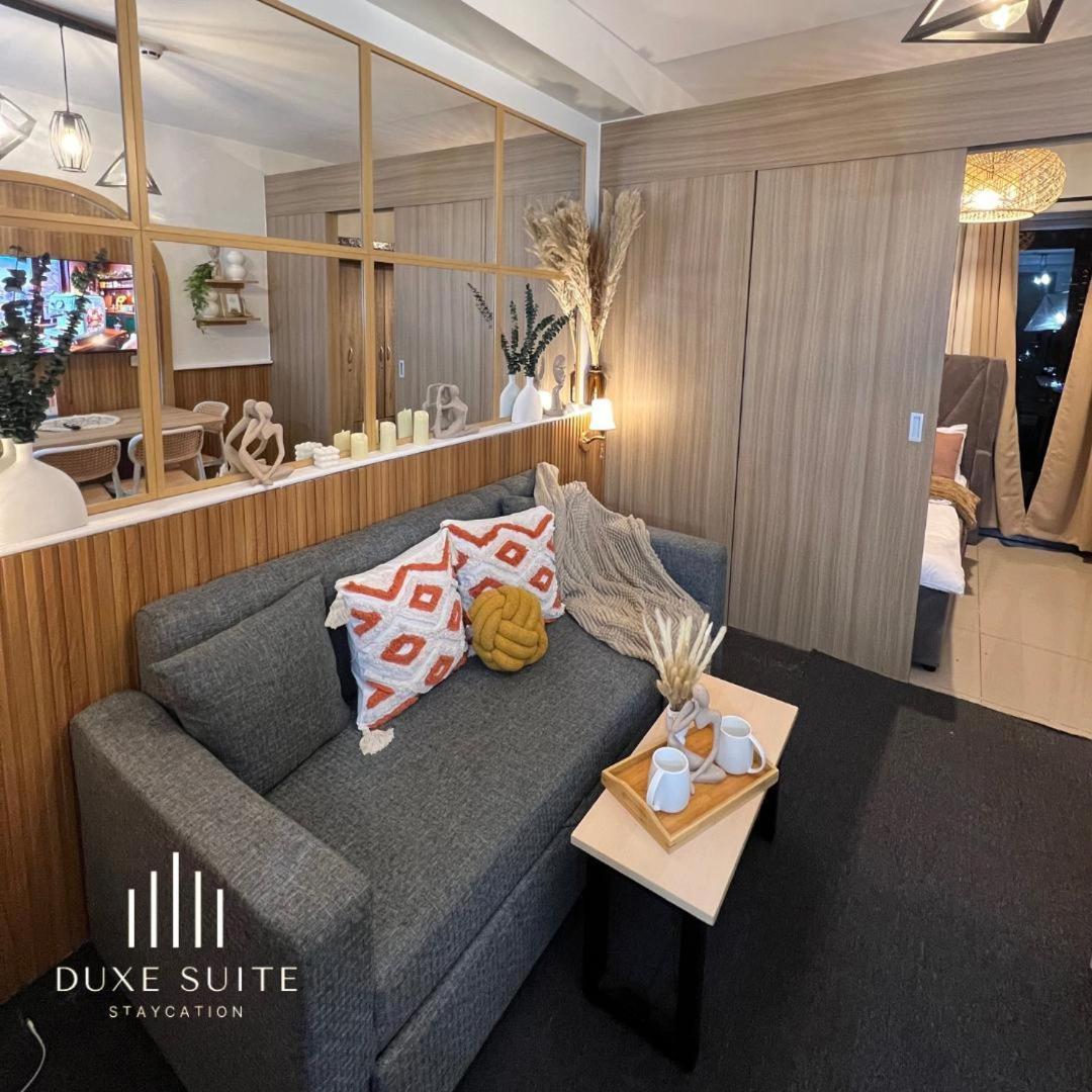 Aparthotel Duxe Suite8 Near Moa & Naia Airport Wifi Netflix