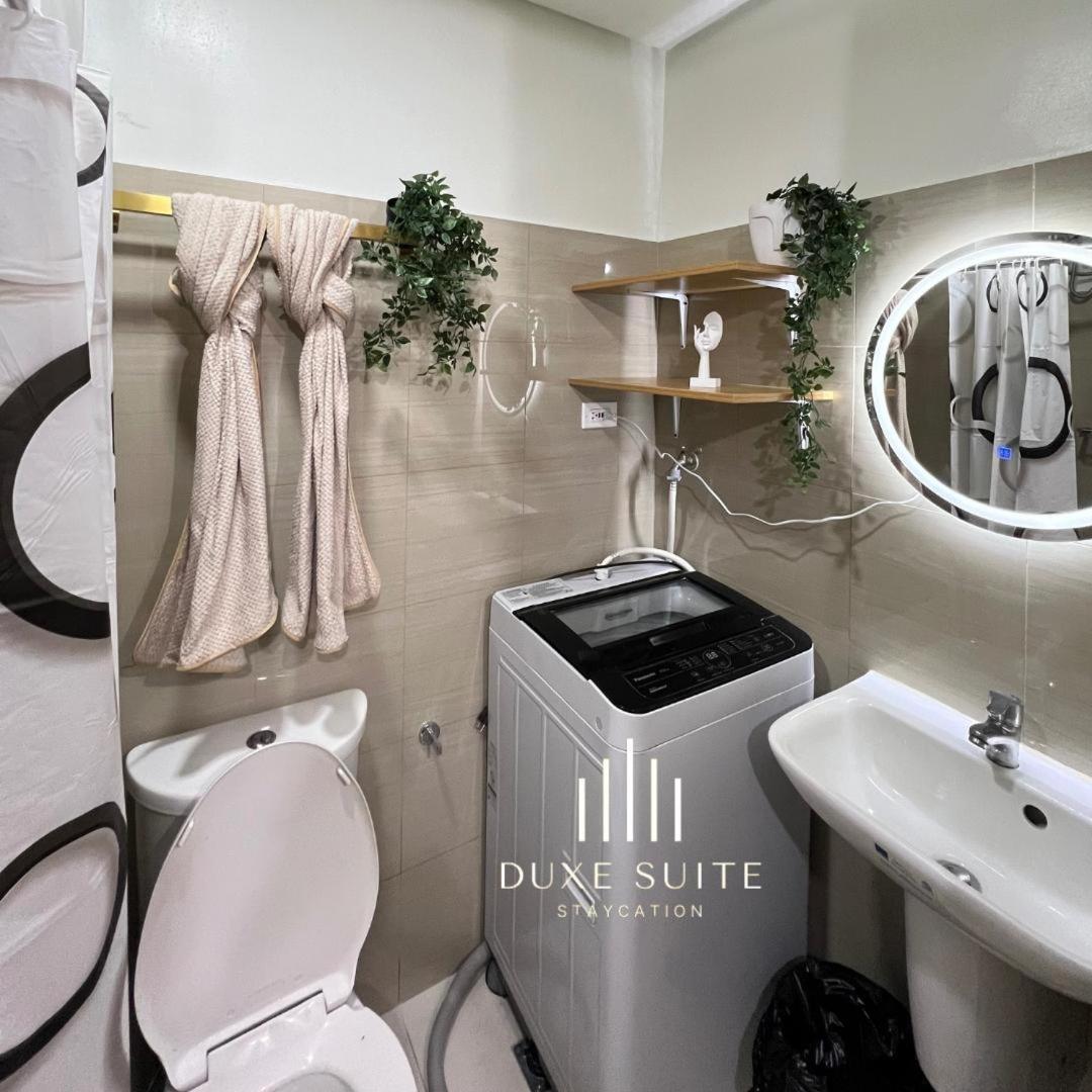 Duxe Suite8 Near Moa & Naia Airport Wifi Netflix Aparthotel *