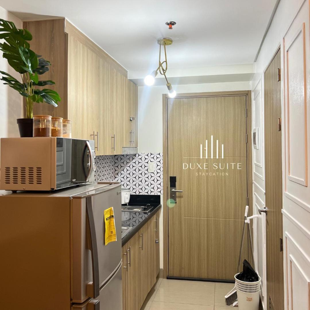 Duxe Suite8 Near Moa & Naia Airport Wifi Netflix *