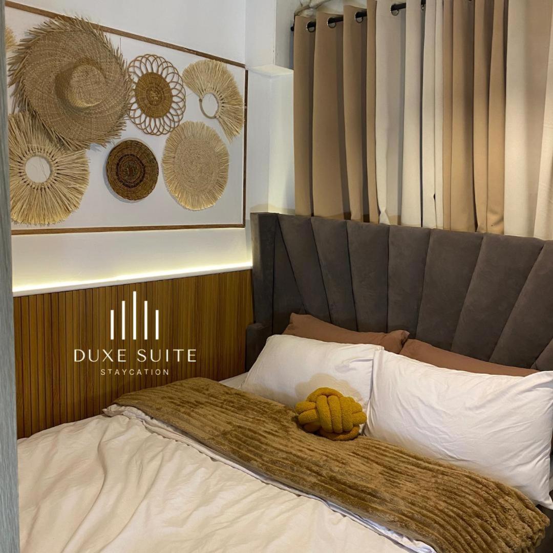 Duxe Suite8 Near Moa & Naia Airport Wifi Netflix