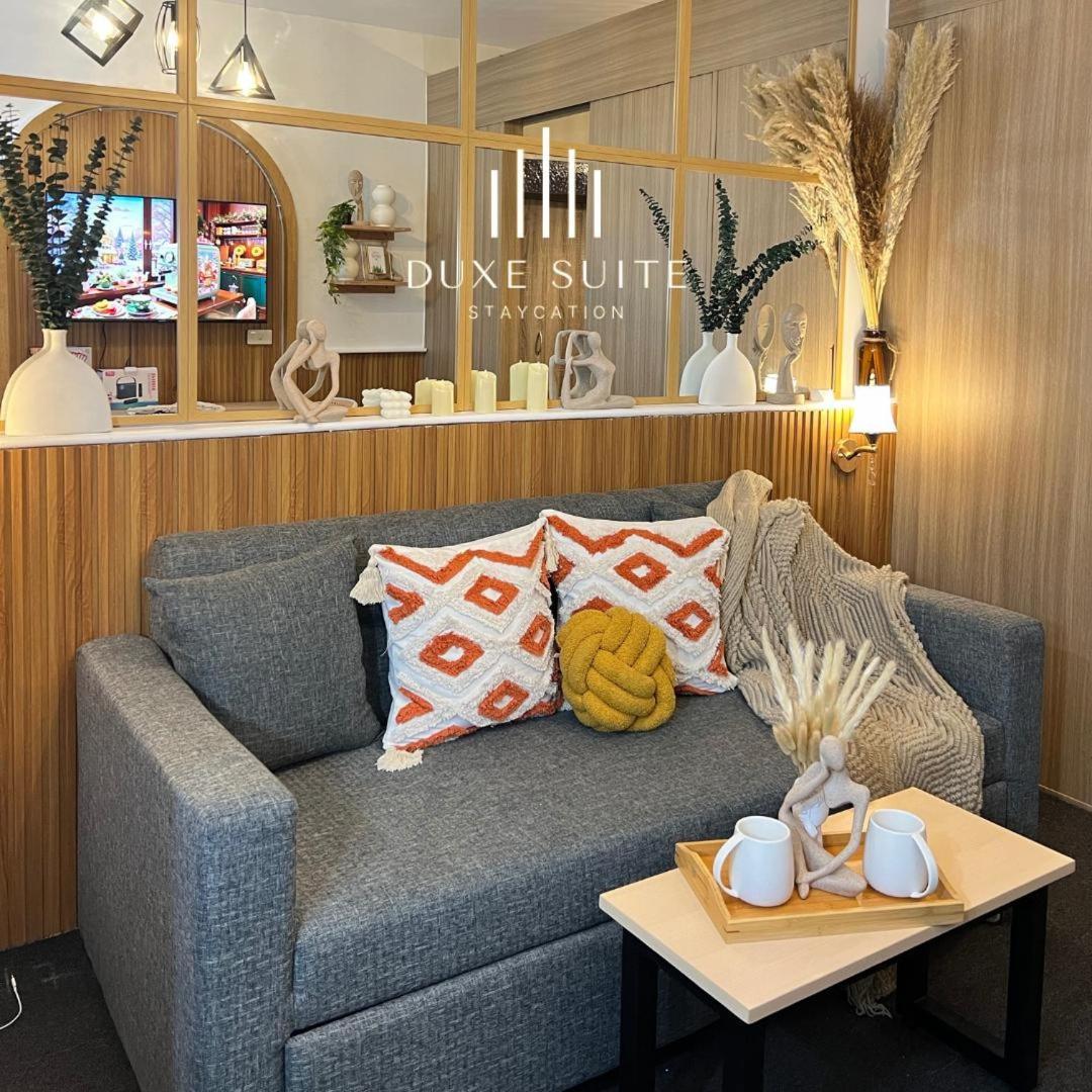 Aparthotel Duxe Suite8 Near Moa & Naia Airport Wifi Netflix
