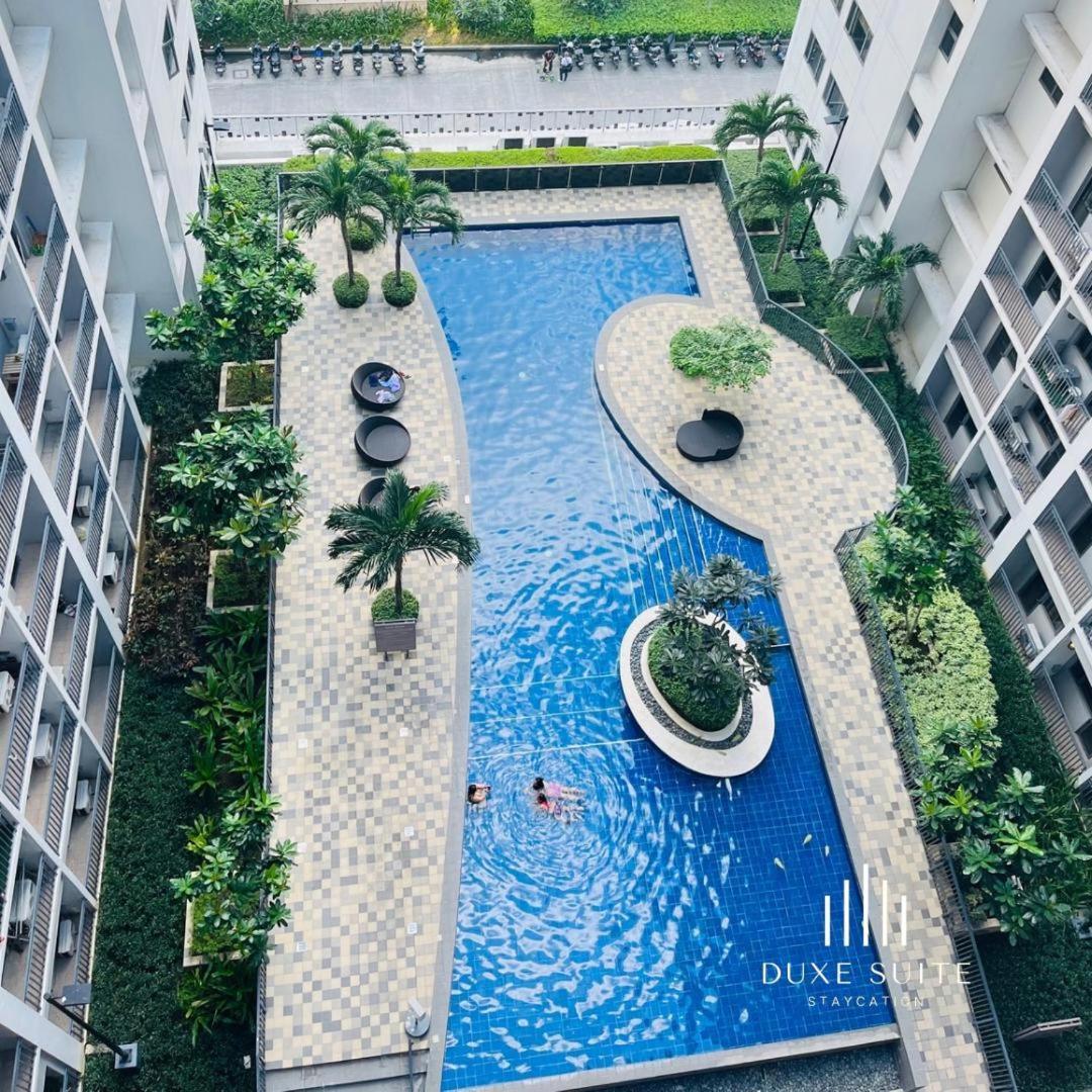 Duxe Suite8 Near Moa & Naia Airport Wifi Netflix Aparthotel