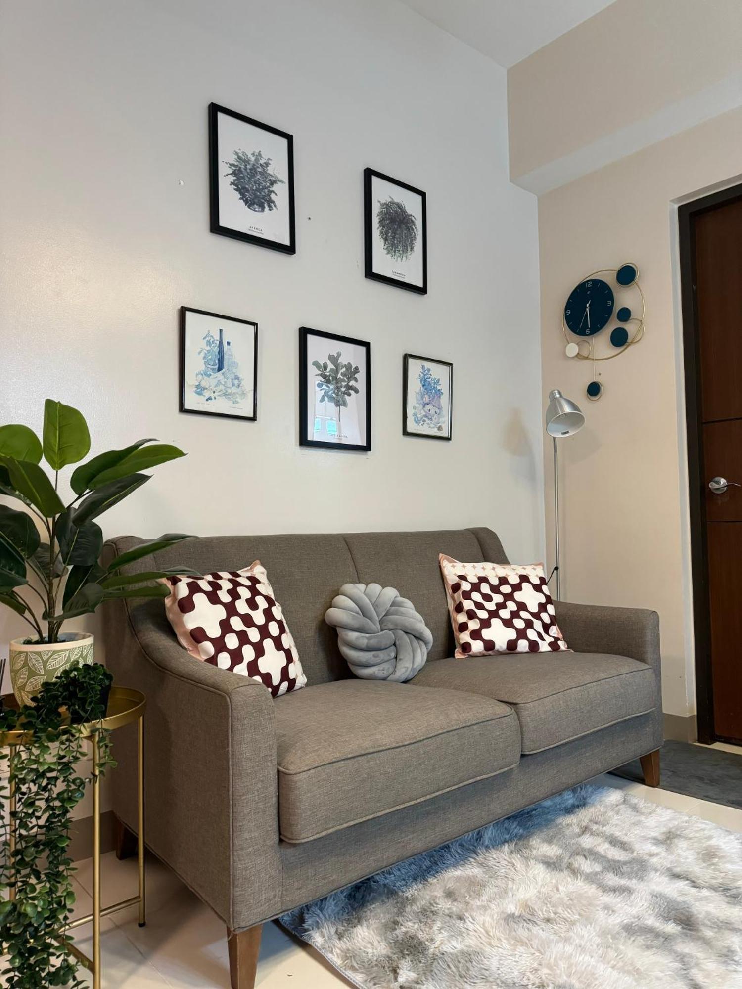 Aparthotel Serenitypads *