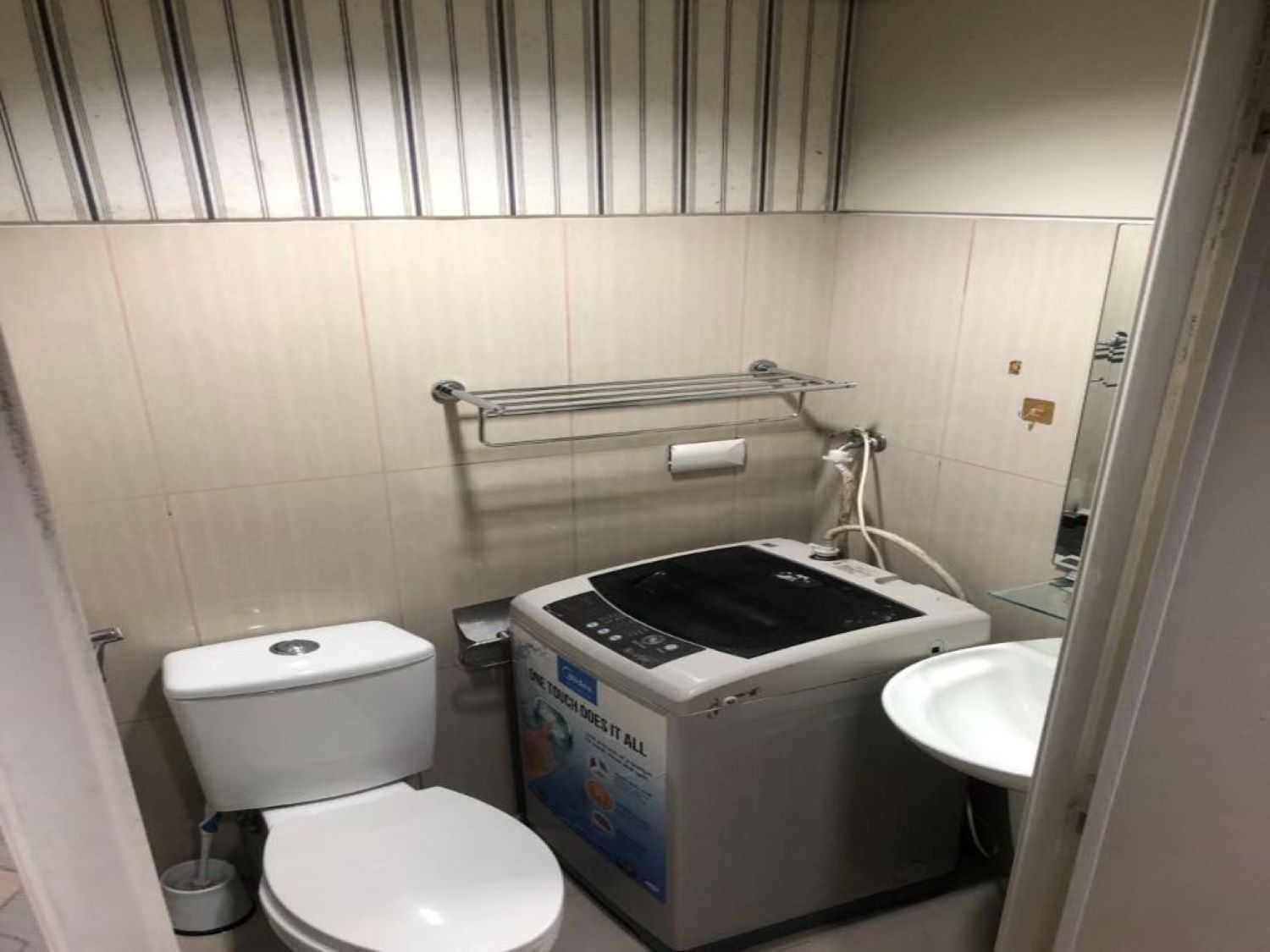 Oyo 1091 Jas Place Pasay Manila