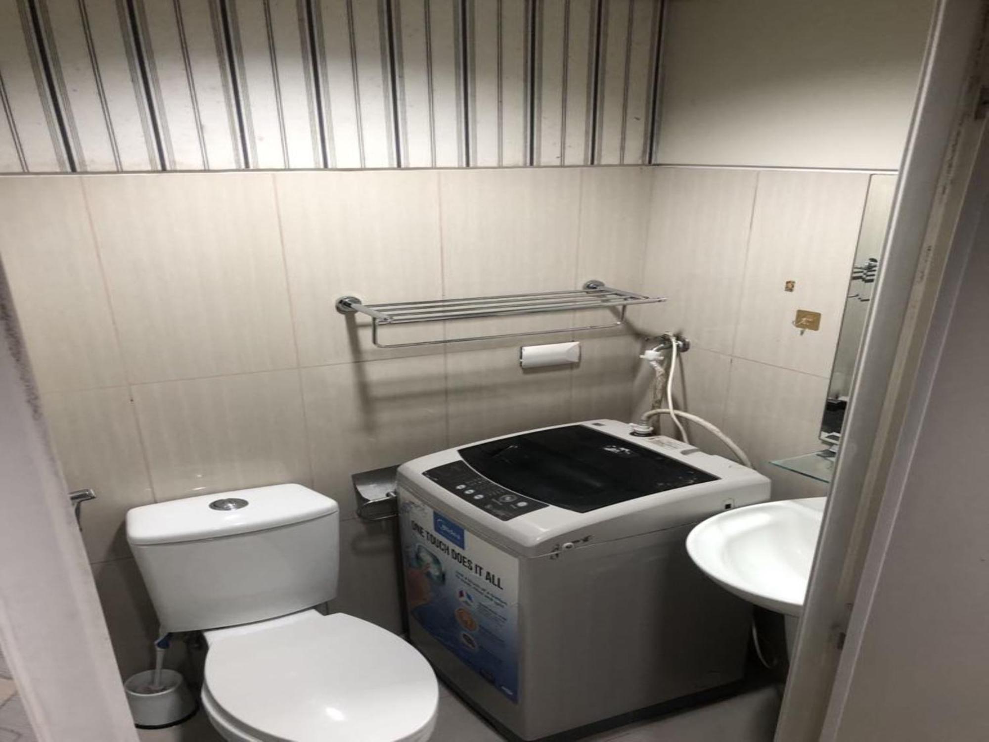 Oyo 1091 Jas Place Pasay Manila
