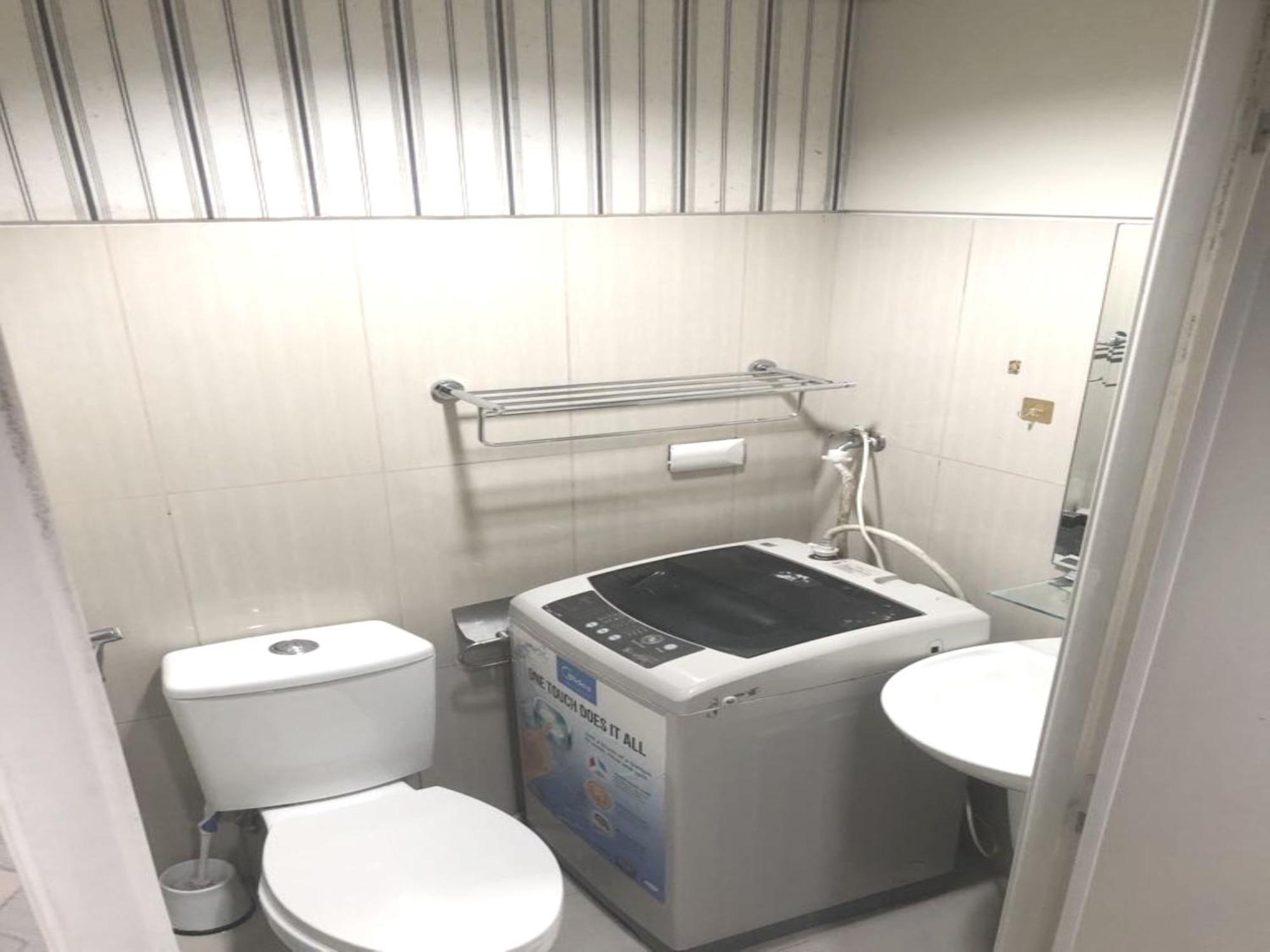 Hotel Oyo 1091 Jas Place Pasay Manila