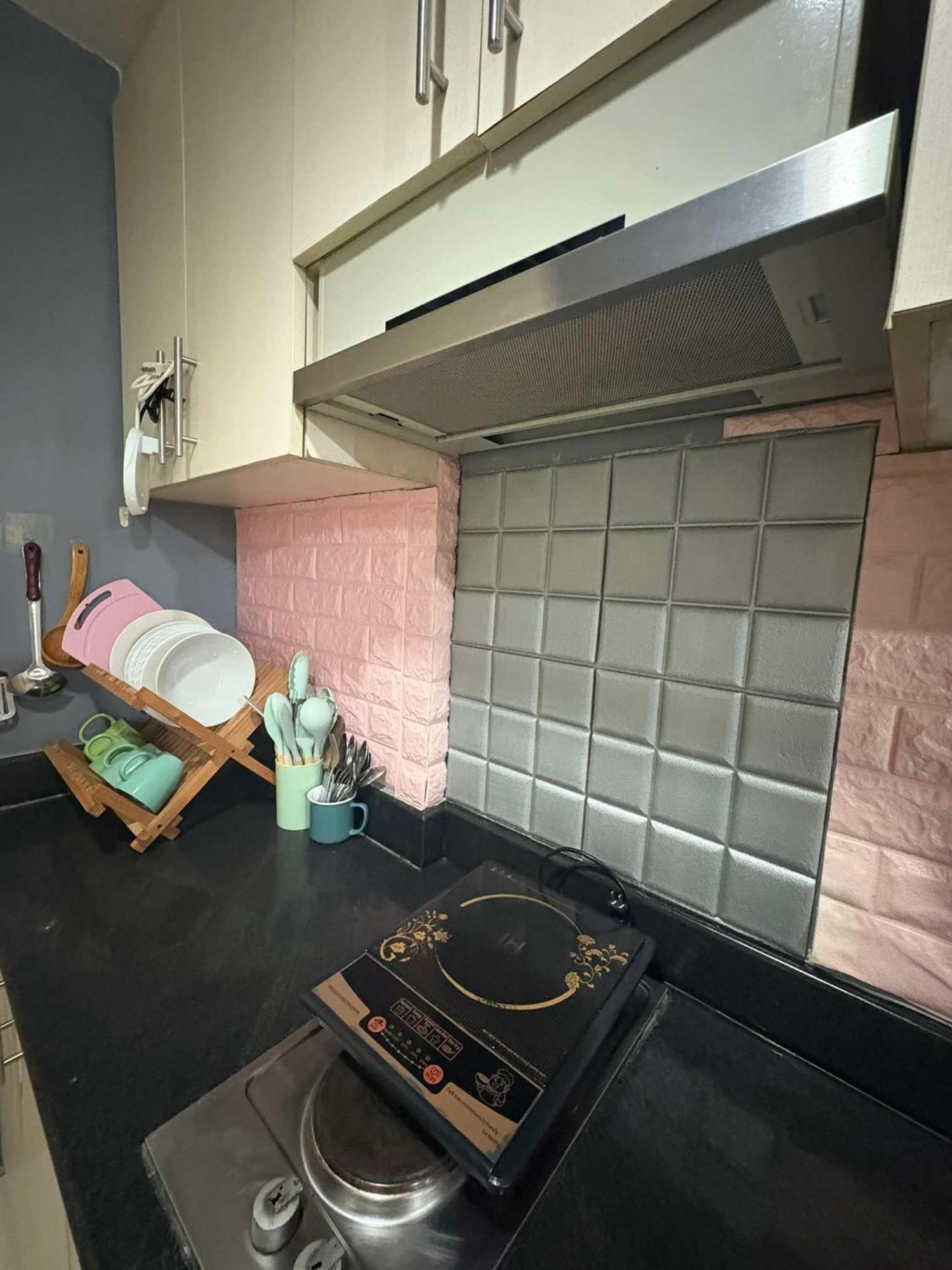Sea Residences Jeremiah2911 Apartment Manila