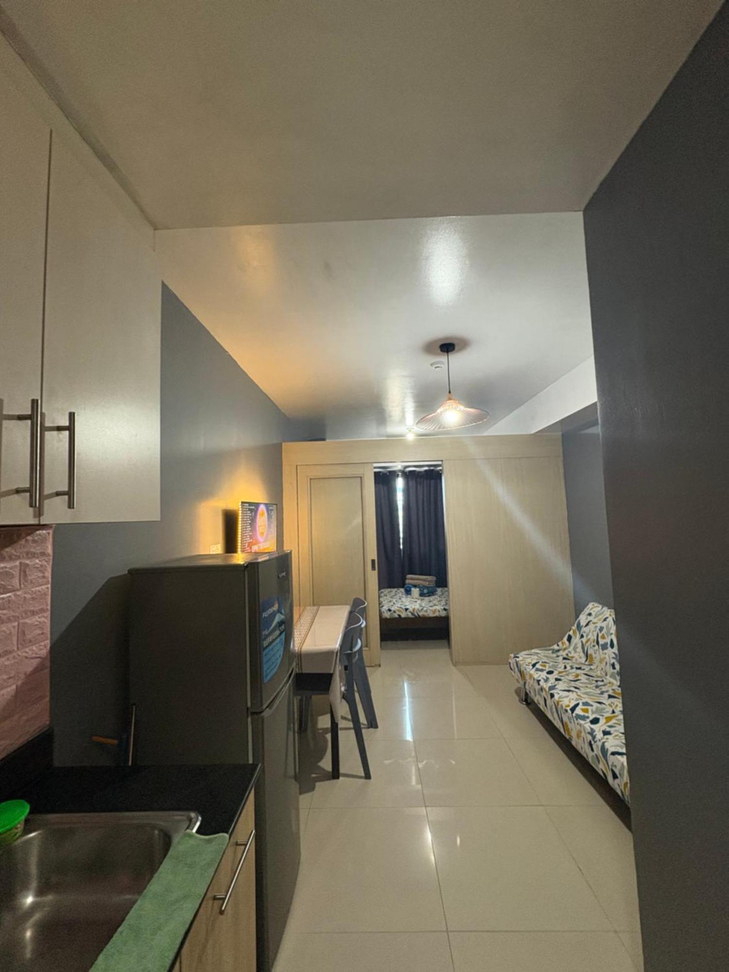 Apartment Sea Residences Jeremiah2911 *