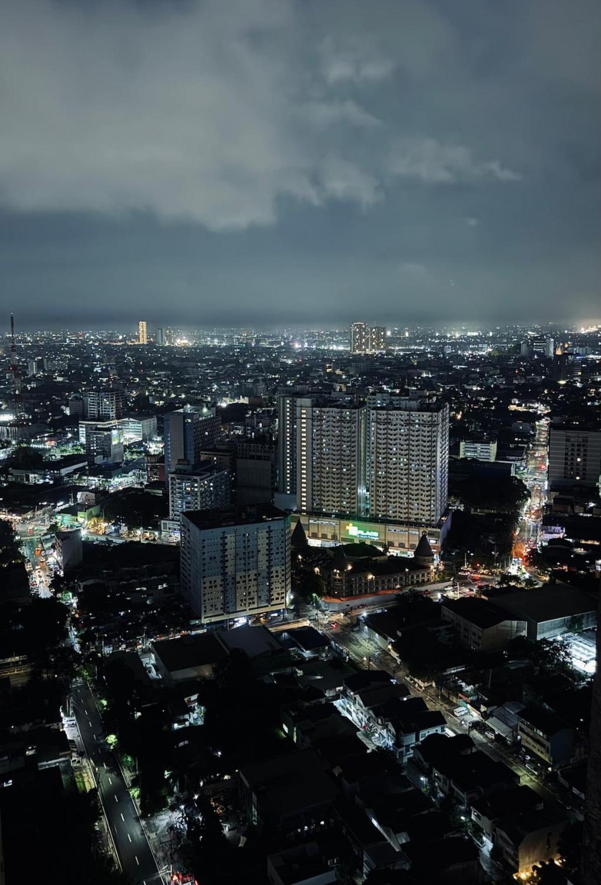 Stayqc - Morato Apartment Manila