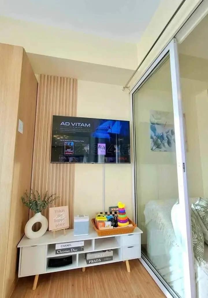 Cozy Positano Unit *