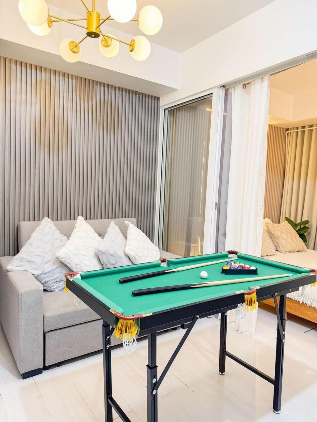 Cozy Positano Unit *