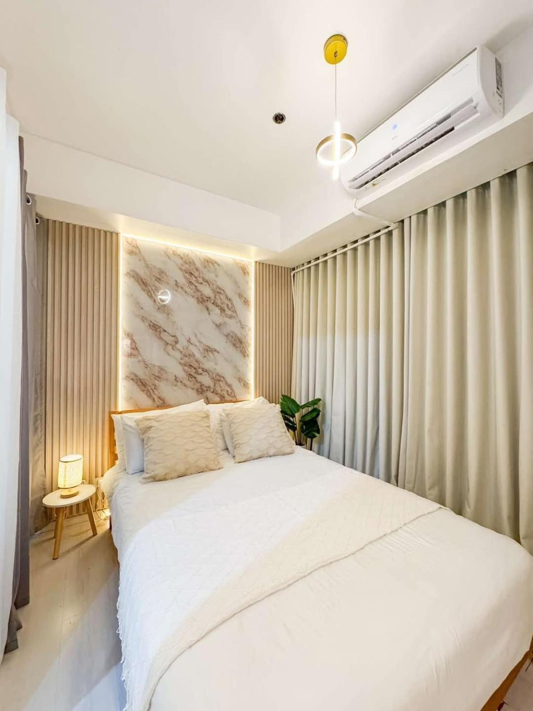Cozy Positano Unit