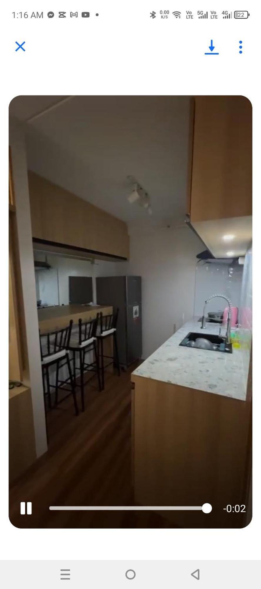 Staycation Guest house *