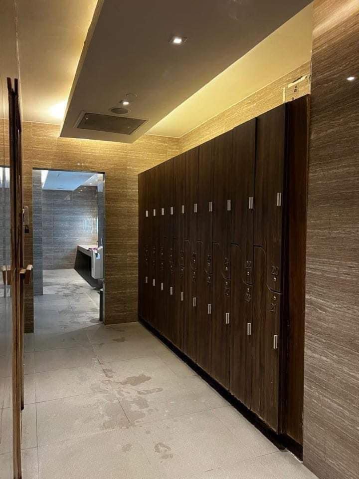 The Gramercy Residences New Sleek 1br Suite, 600mbps Wifi, Netflix & Free Amenities Manila