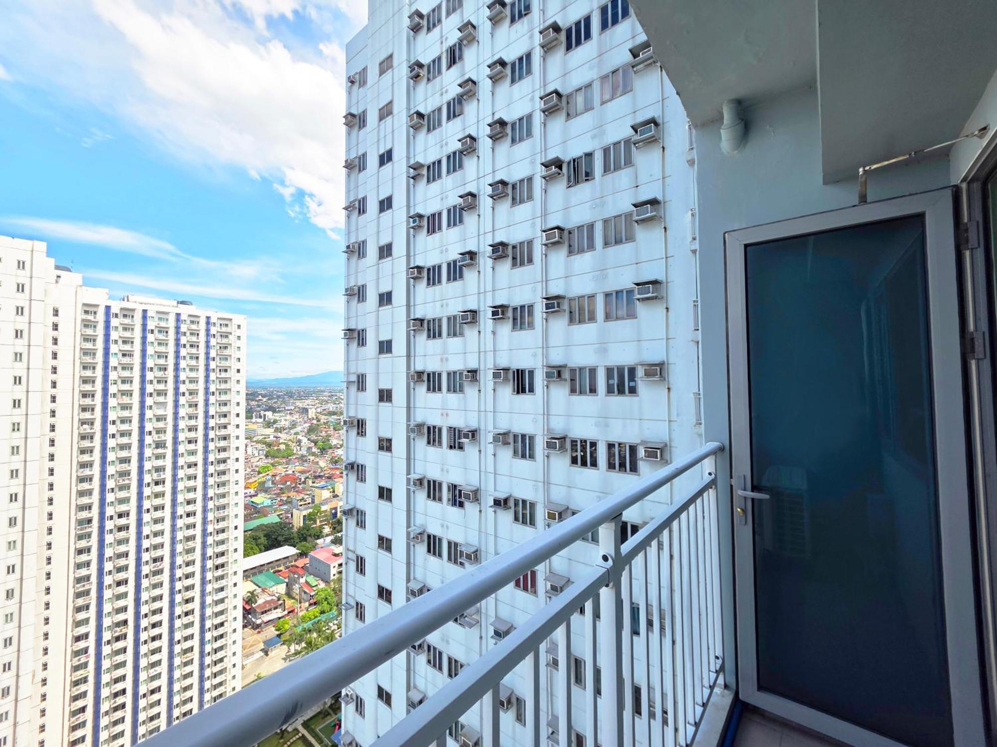Aparthotel The Grass Residences Tower 4 - 35th Floor Manila