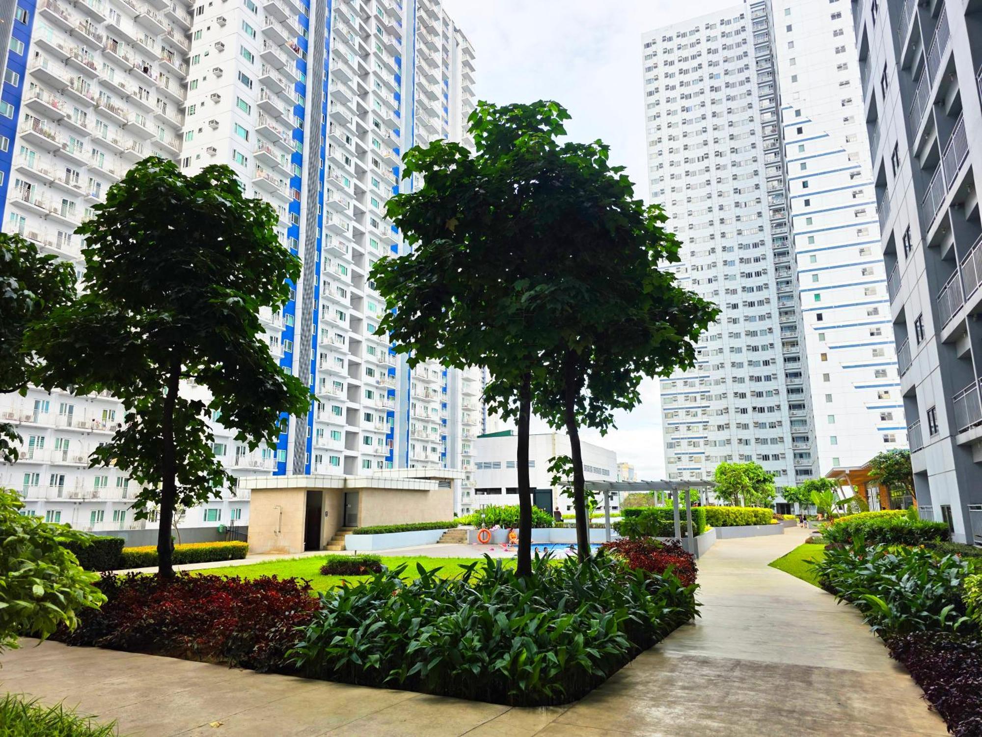 The Grass Residences Tower 4 - 35th Floor