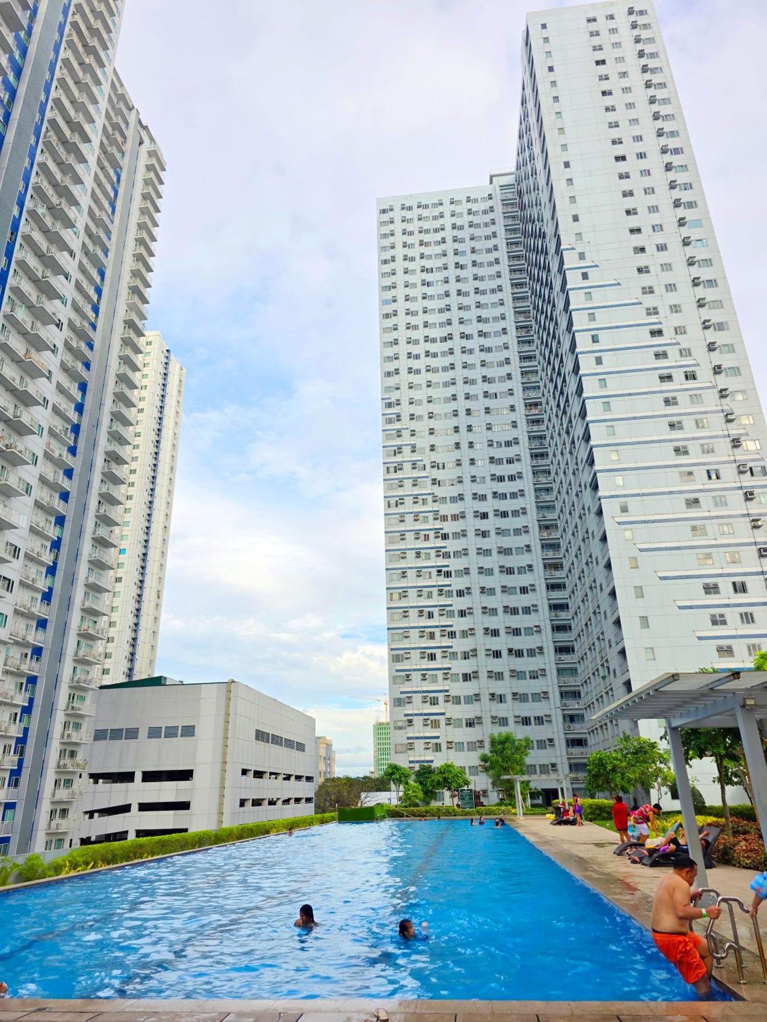 The Grass Residences Tower 4 - 35th Floor