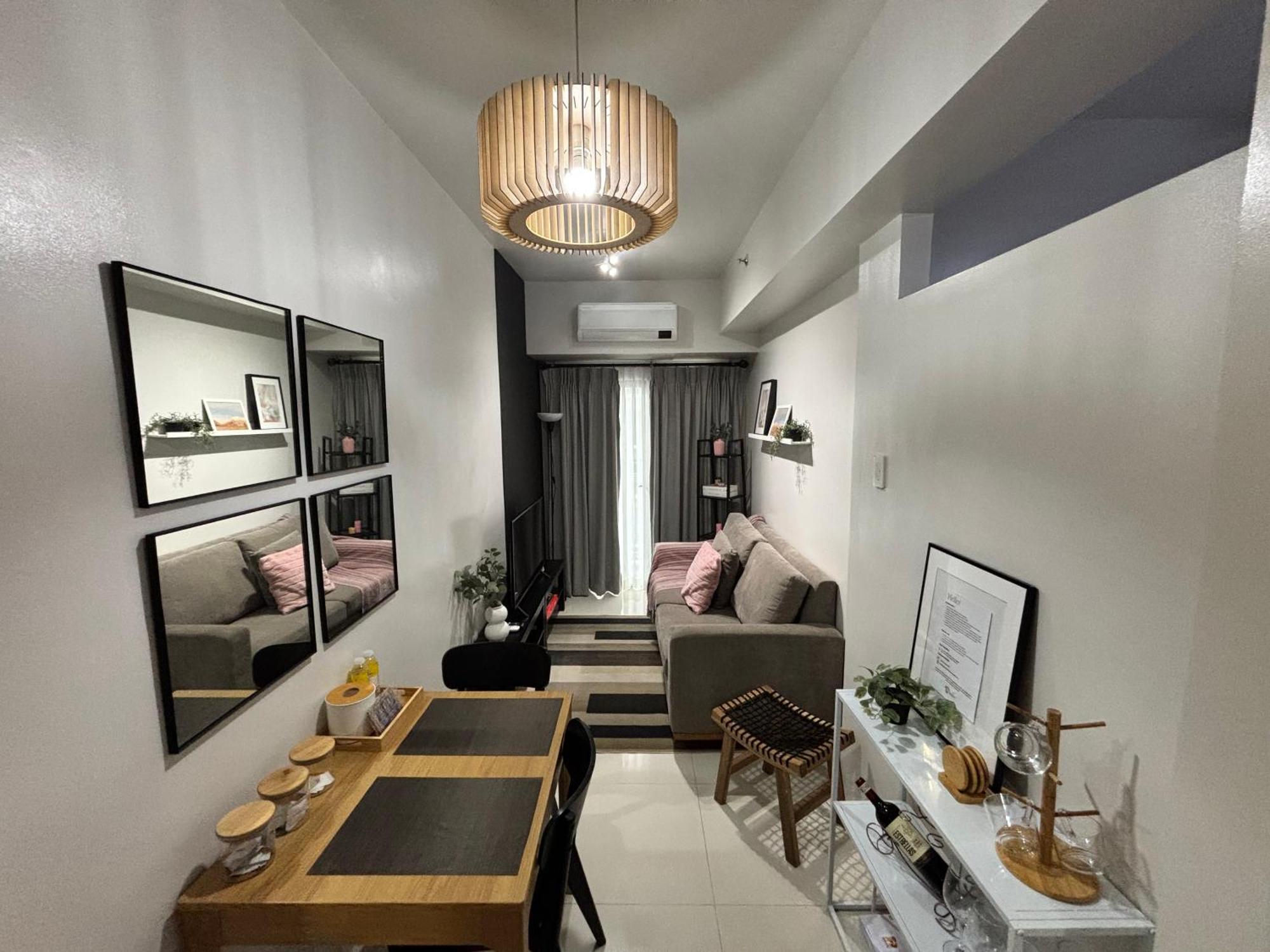 Whole Unit Near Mall Of - Calix Unit Aparthotel *