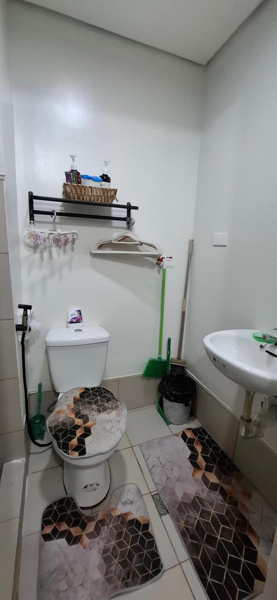 Aparthotel Charles Haven's Crib - Spring Residences Paranaque City