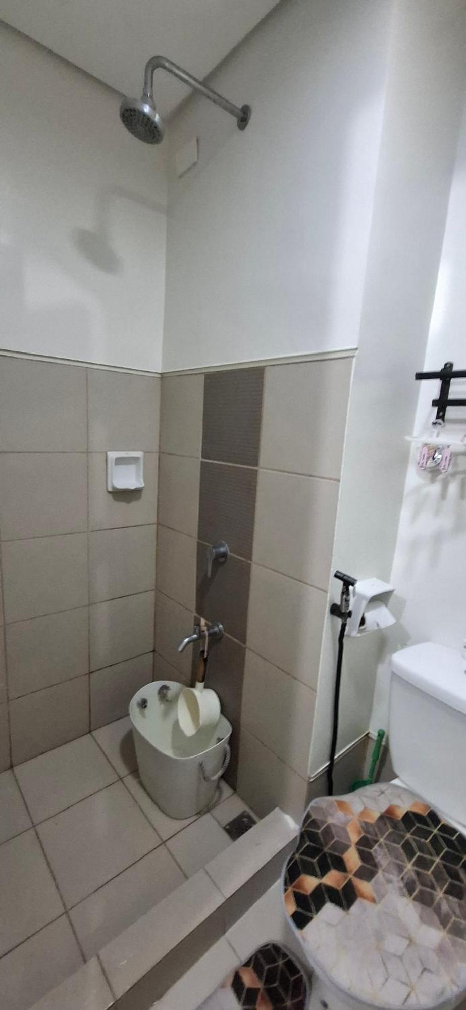 Aparthotel Charles Haven's Crib - Spring Residences Paranaque City