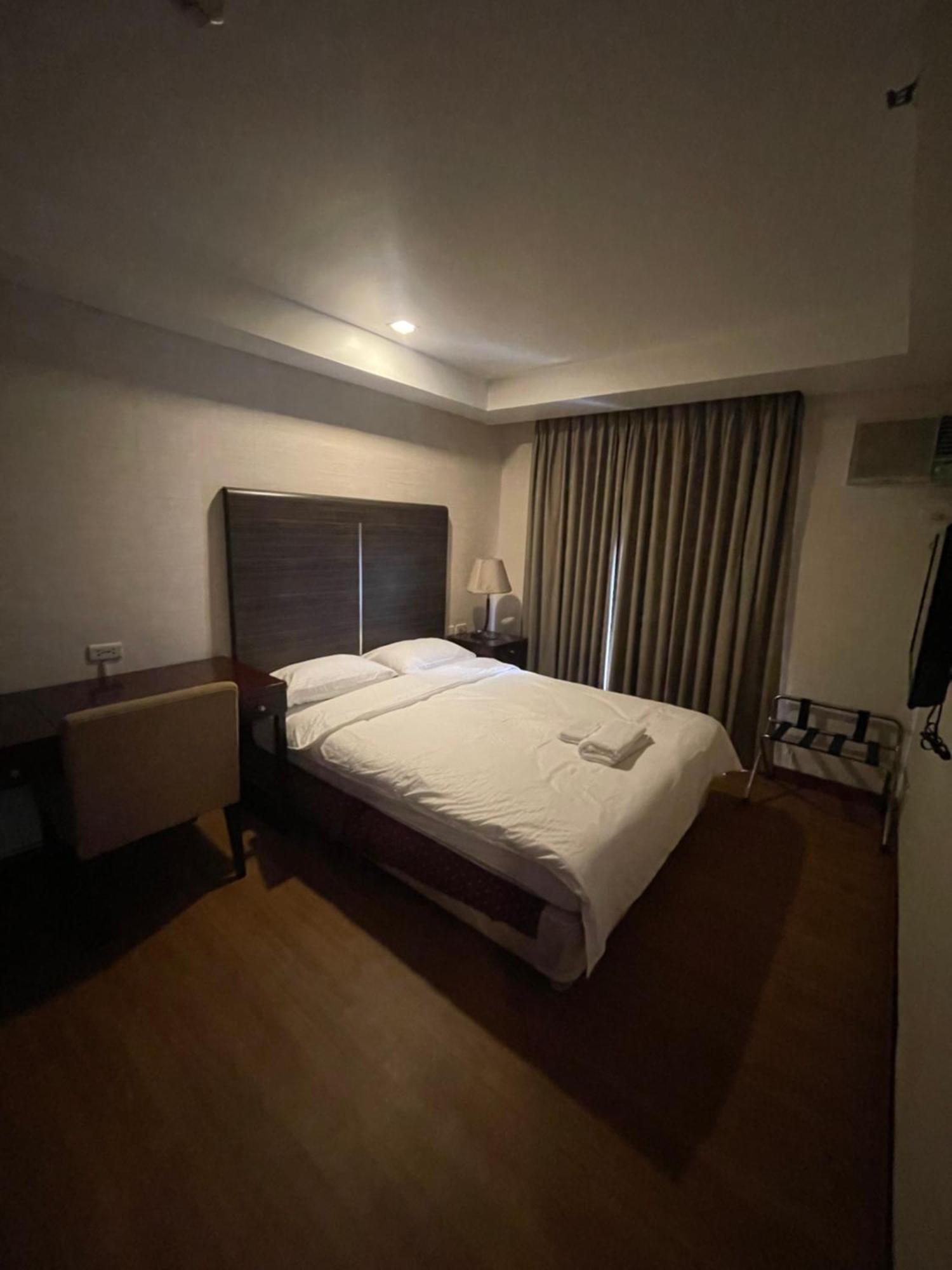 A Venue Residences Tower 8o Manila