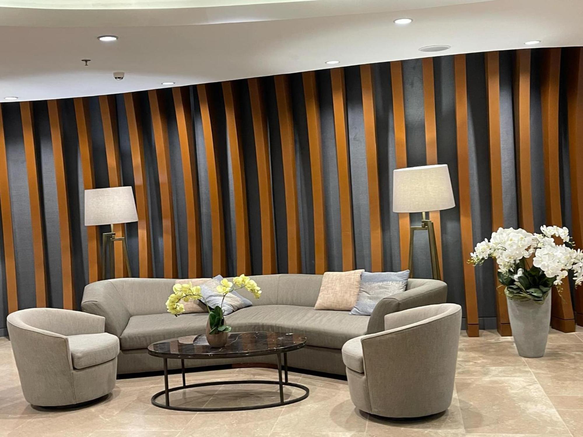 Aparthotel Near Manila Airport And Moa