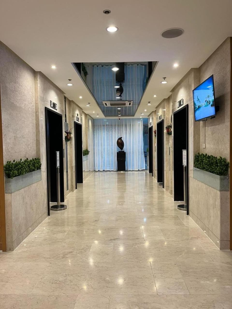Aparthotel Near Manila Airport And Moa