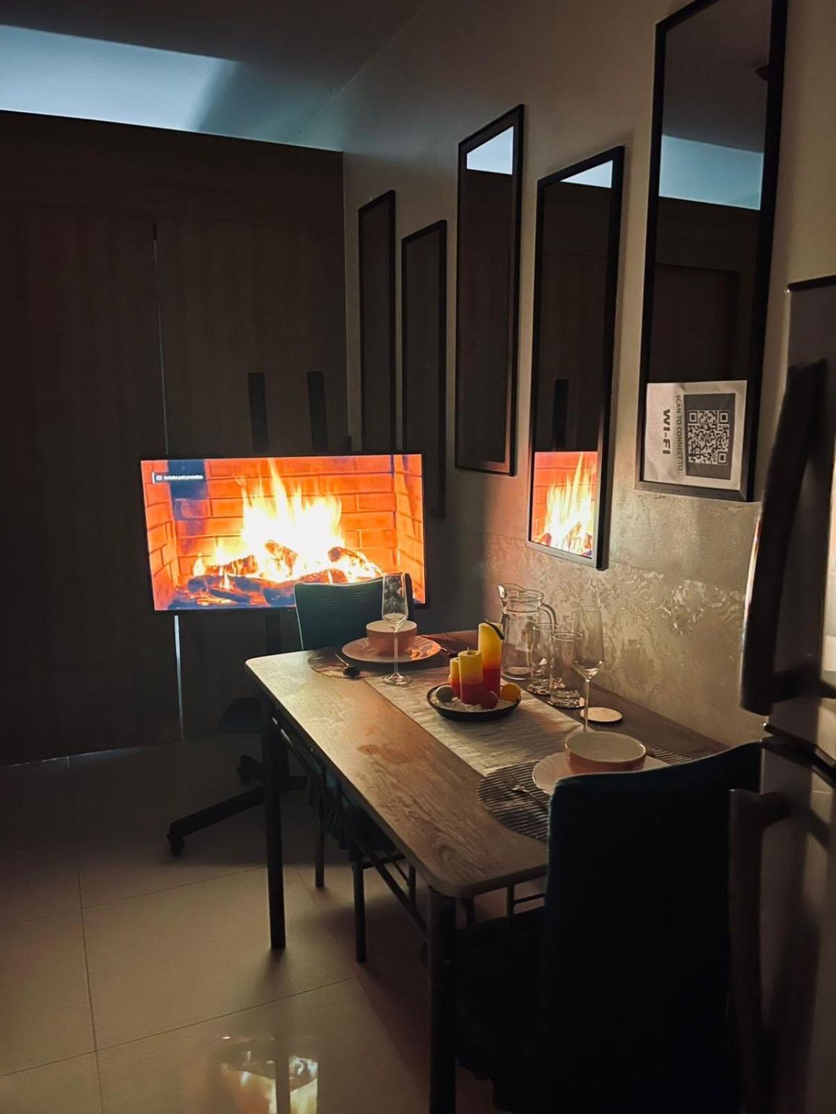 Near Airport And Moa Aparthotel