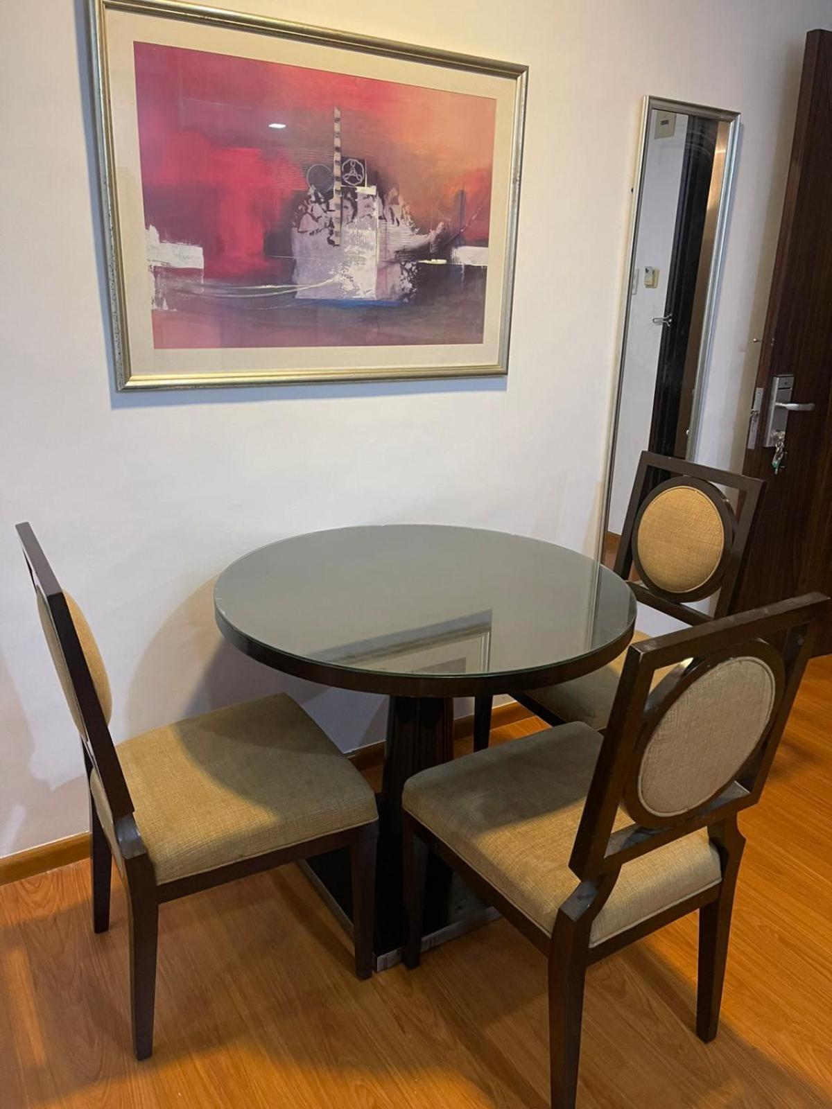 A Venue Residences Tower 8o Apartment Manila