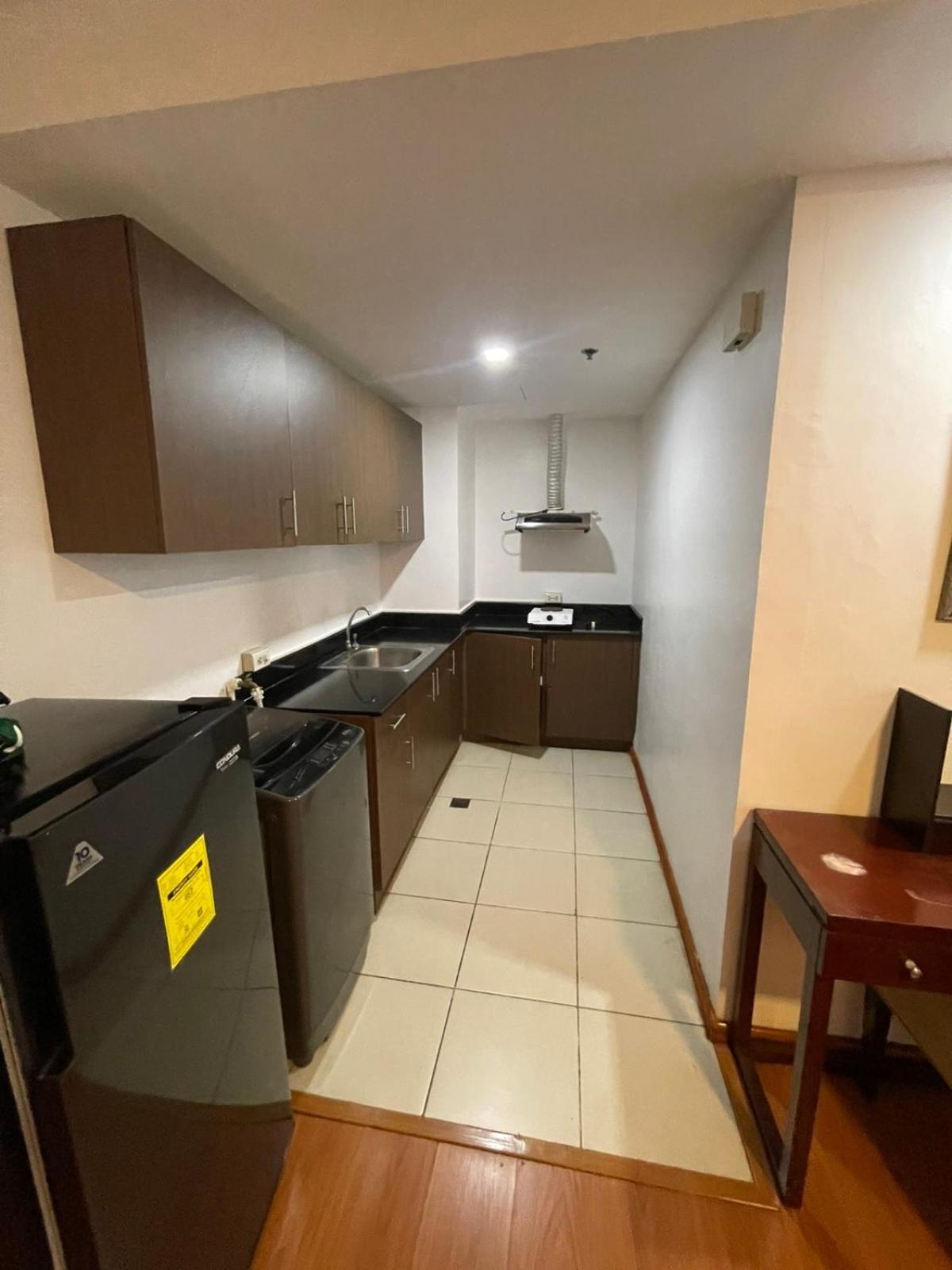 A Venue Residences Tower 8o Apartment