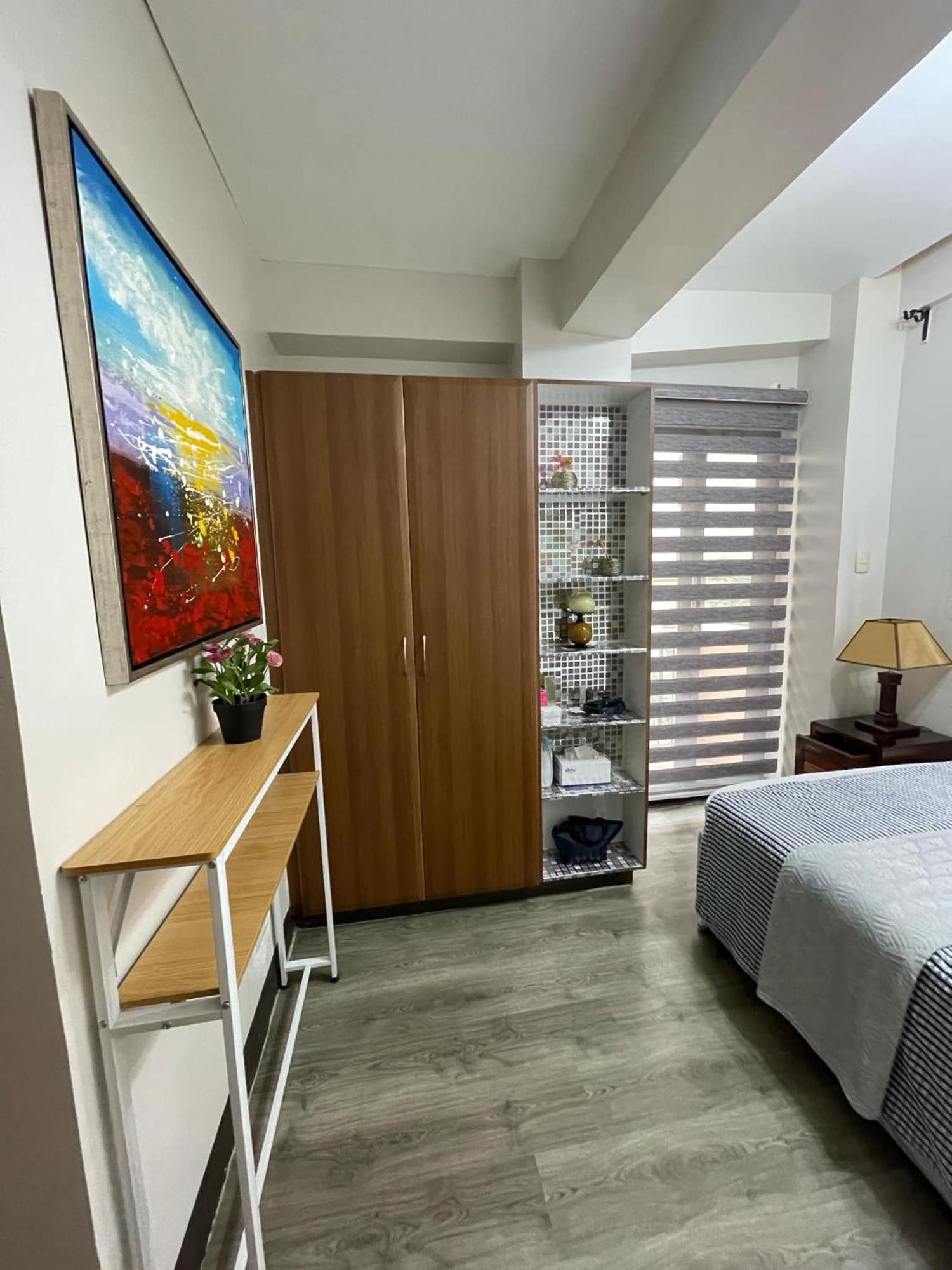 Montecito 1 Bedroom