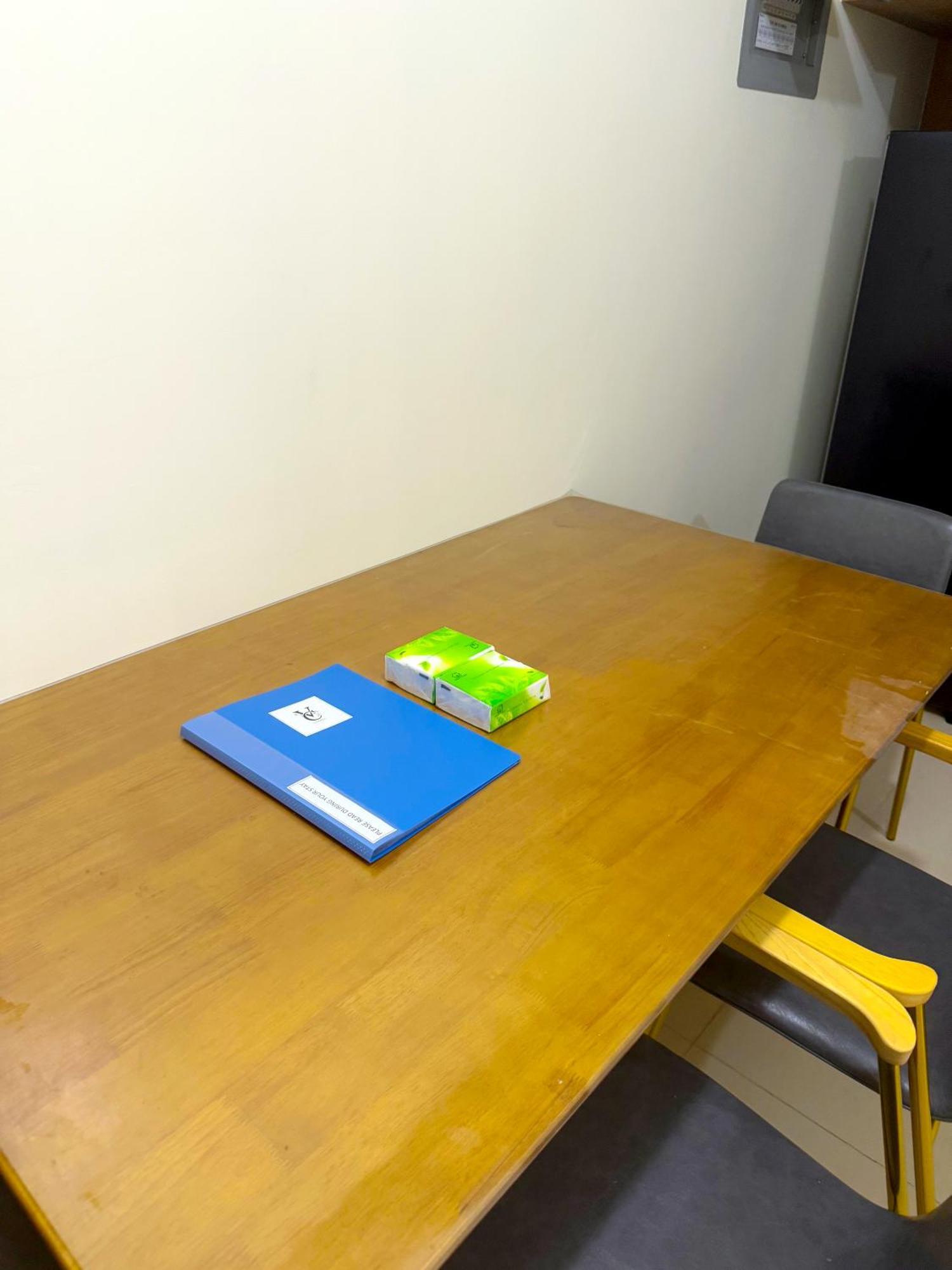 Aparthotel Vincondotel Near Bgc 2br Fairlane 2409