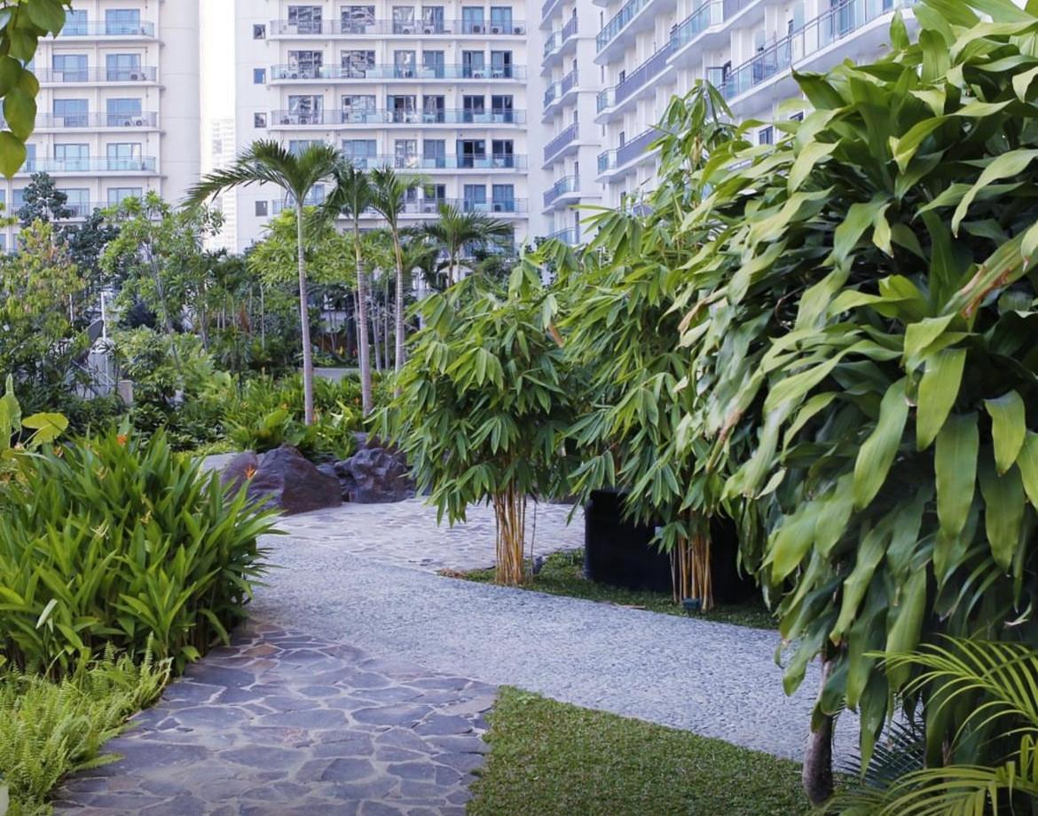 1010 Idyllhaus Manila